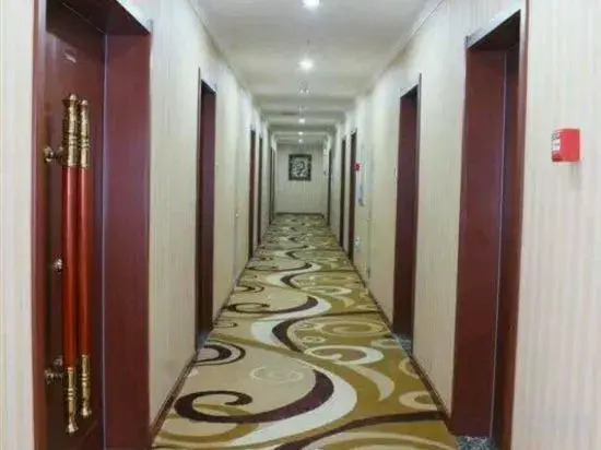 Zhongchi Hotel