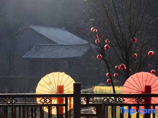 Kasion Puju Guesthouse