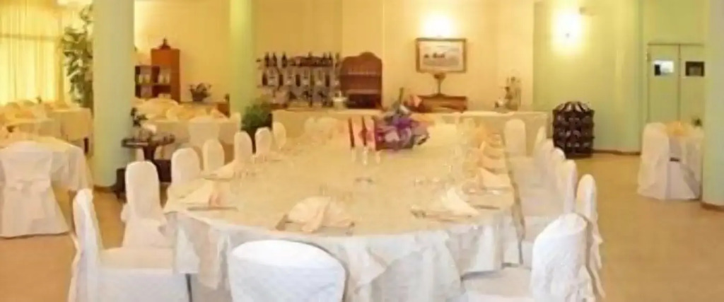 Hotel Elvezia