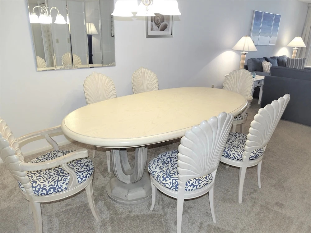 Gulf And Bay Club- E705 Awesome Views! 2 Bedroom Condo