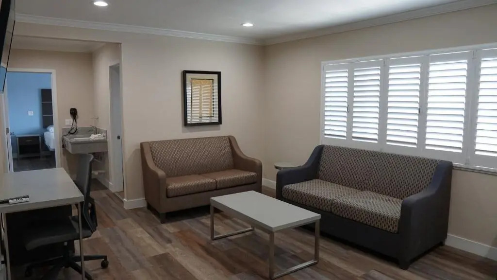 Sea Breeze Inn - LAX Airport, Los Angeles
