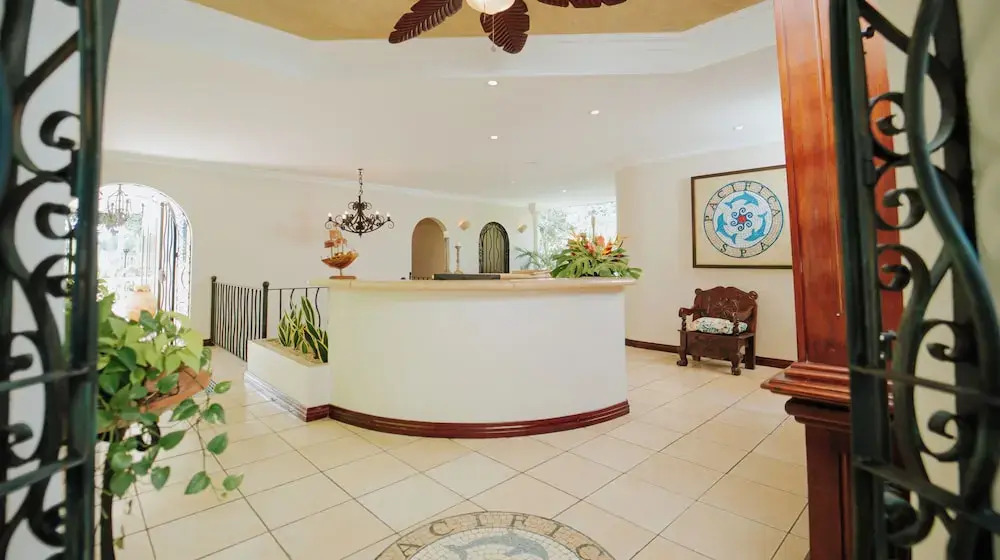 Vista Suites at Parador