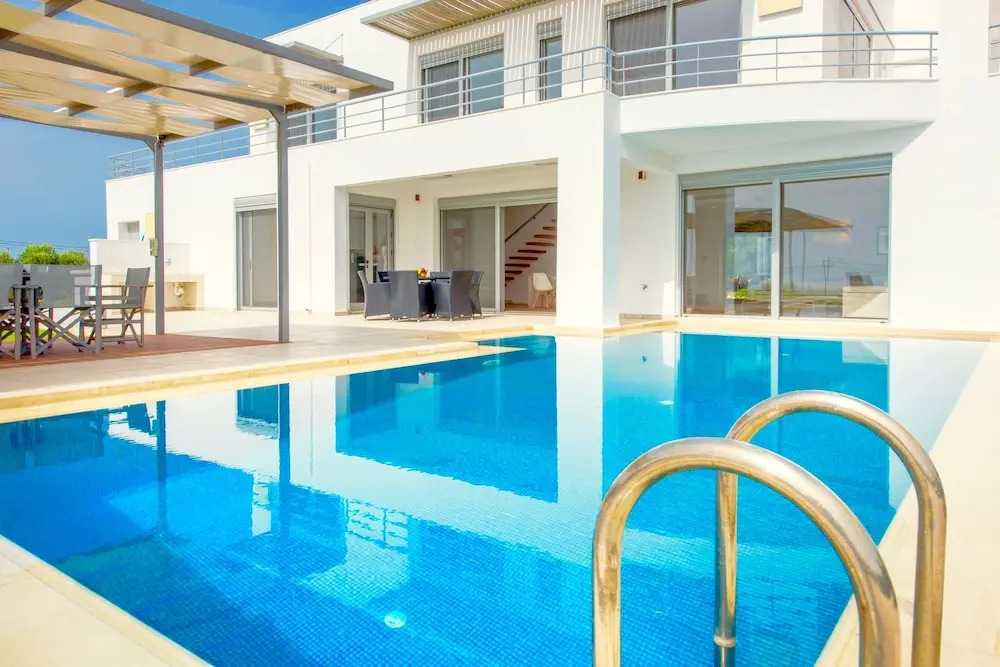 Luxury Villa Stella with private swimming pool