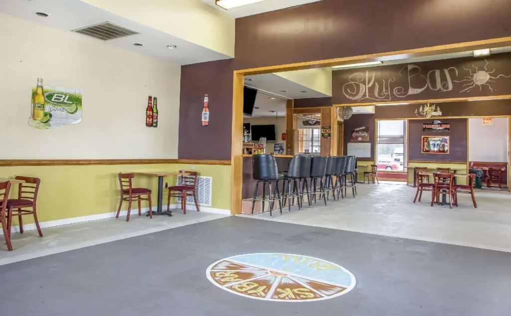 Econo Lodge