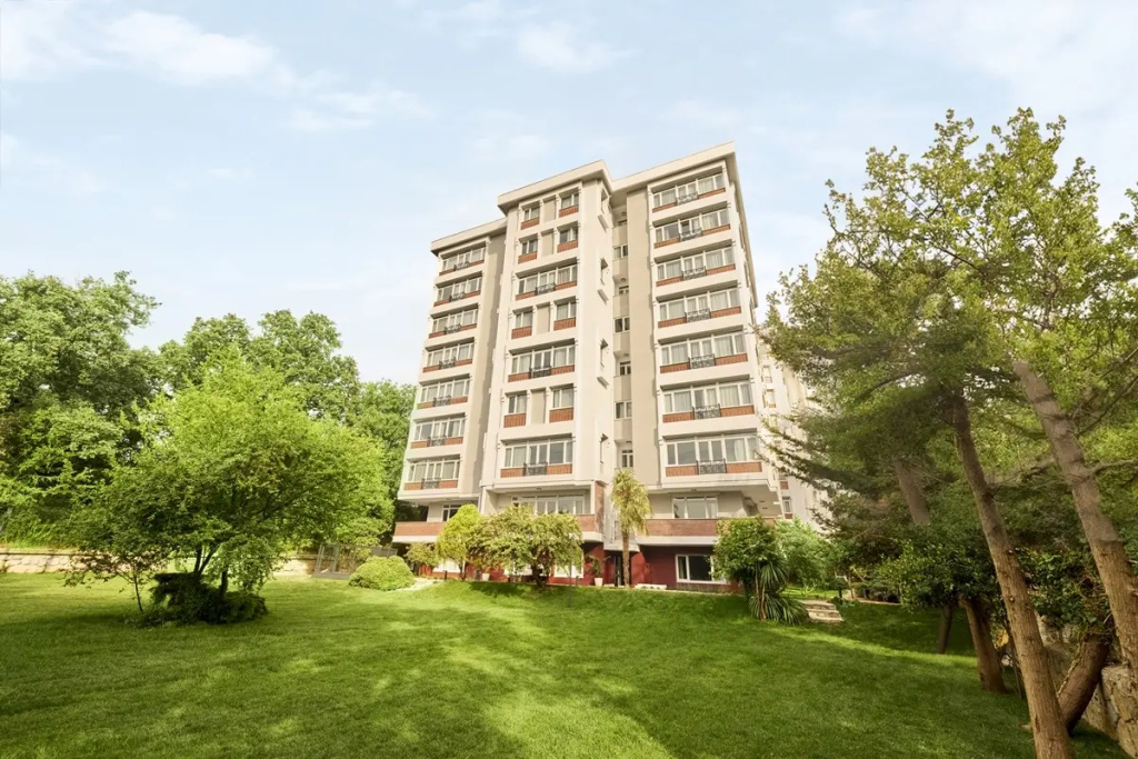 The Marmara Camlica