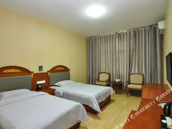 J. Hong Aier Hotel