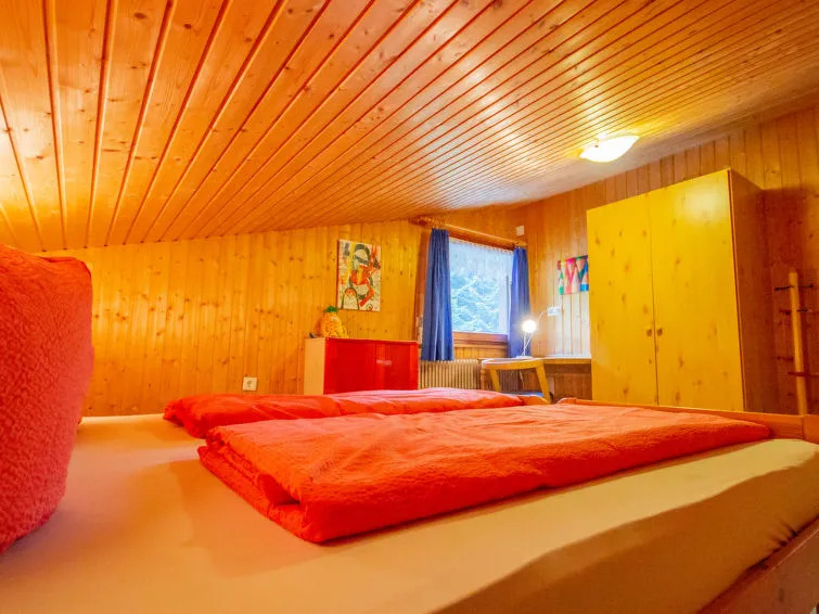 Chalet The Schatzie by Interhome