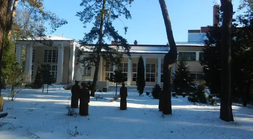 Śródborowianka