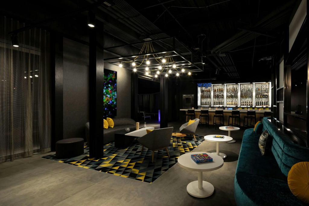 Aloft by Marriott Columbus University District