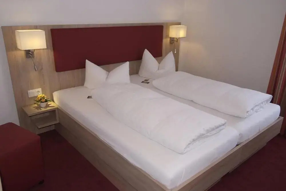 Hotel Zur Traube