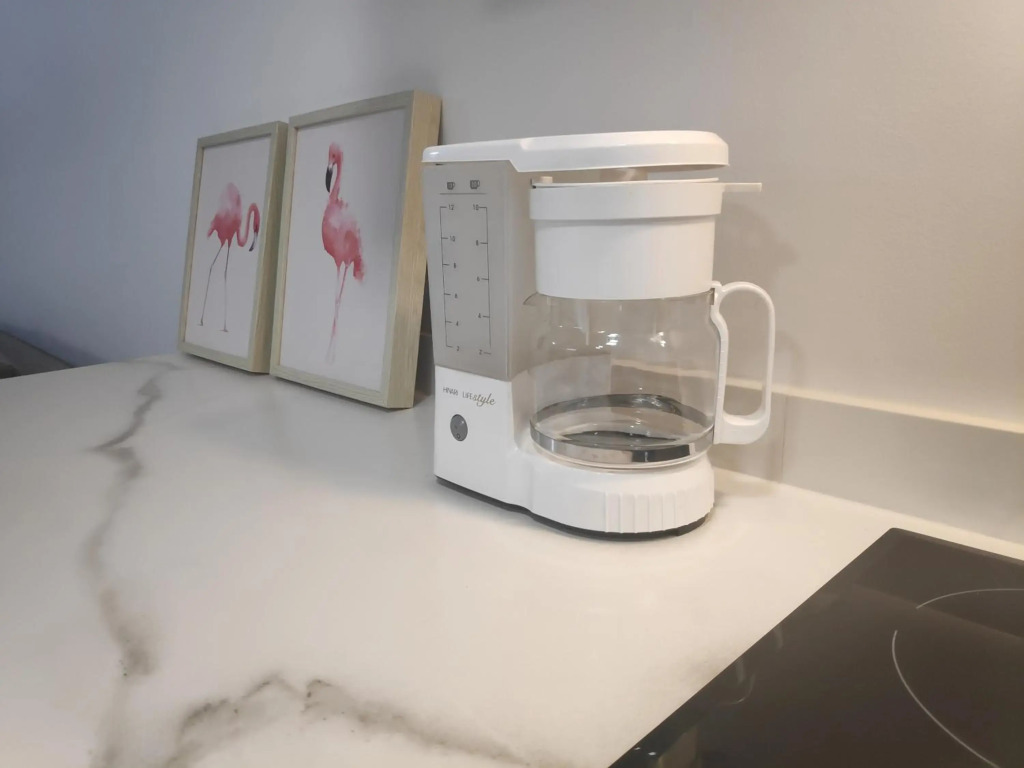 Apartamentos CANDEA