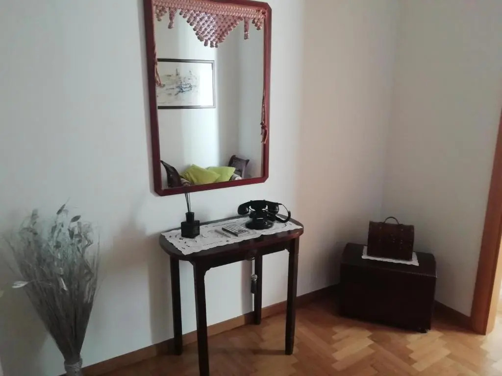 B&B Ninedda