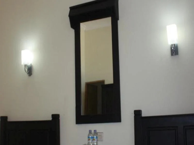 Batulayar Hotel