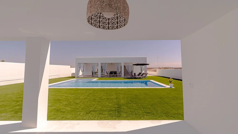 VILLA M&j