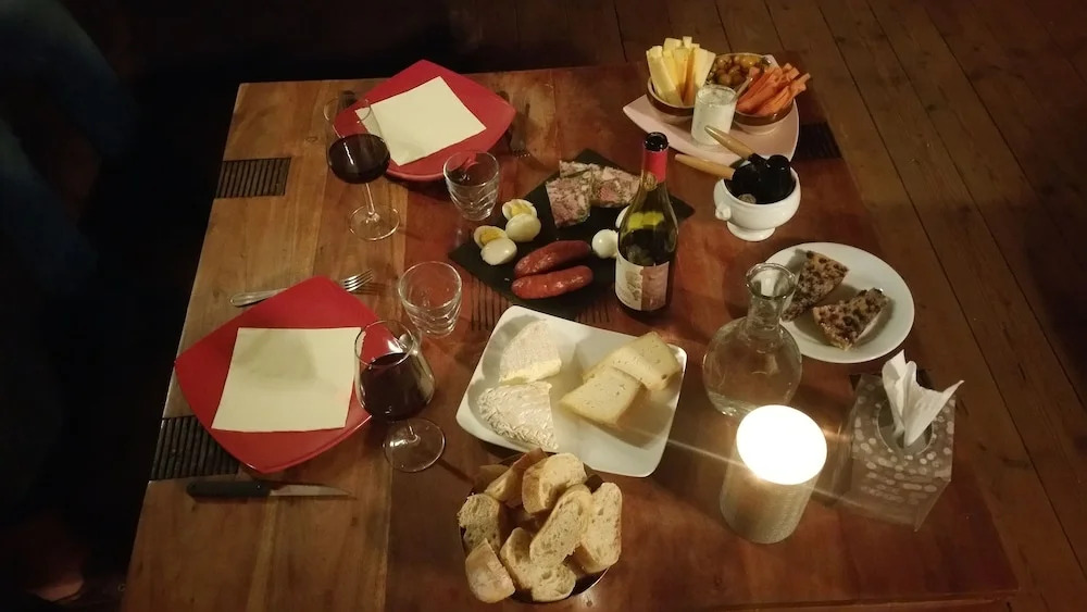 Ferme d'Audelange