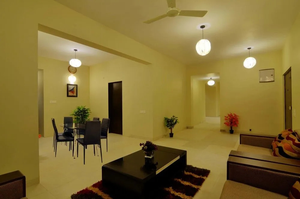 Bellanzo Premium Serviced Apartments