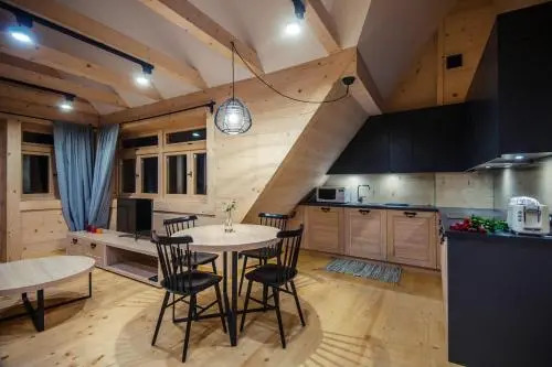 Apartament Tatrzański