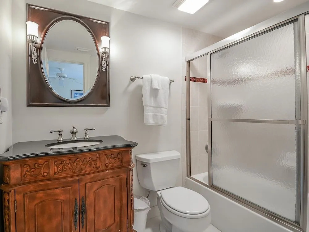 5747S - Atlantic Avenue Home - 4Br Home