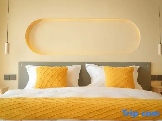 Qiansiyue Sea View Homestay