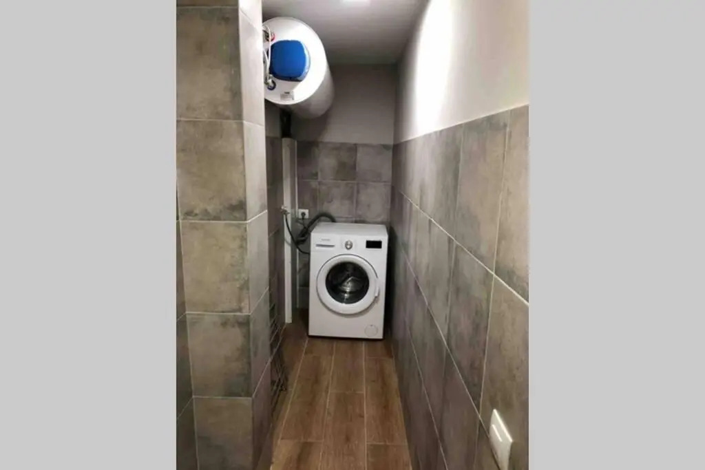 2 Bedroom Apartment Sants
