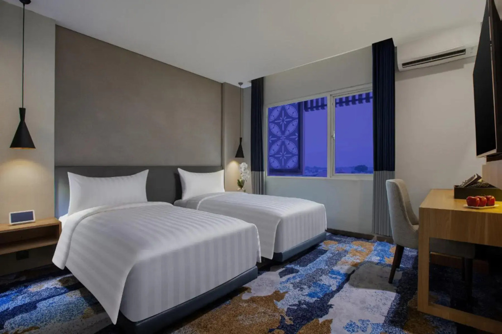 Aston Pekalongan Syariah Hotel & Conference Center