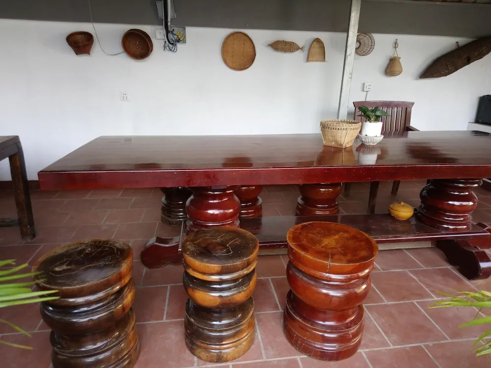 Kagna Homestay