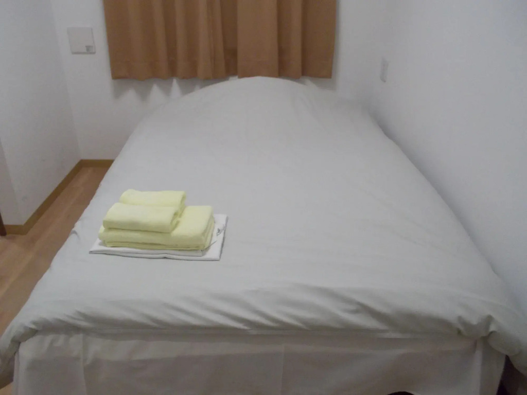 Hotel Chuo Oasis