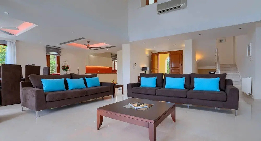 Villa 327 - Galinios