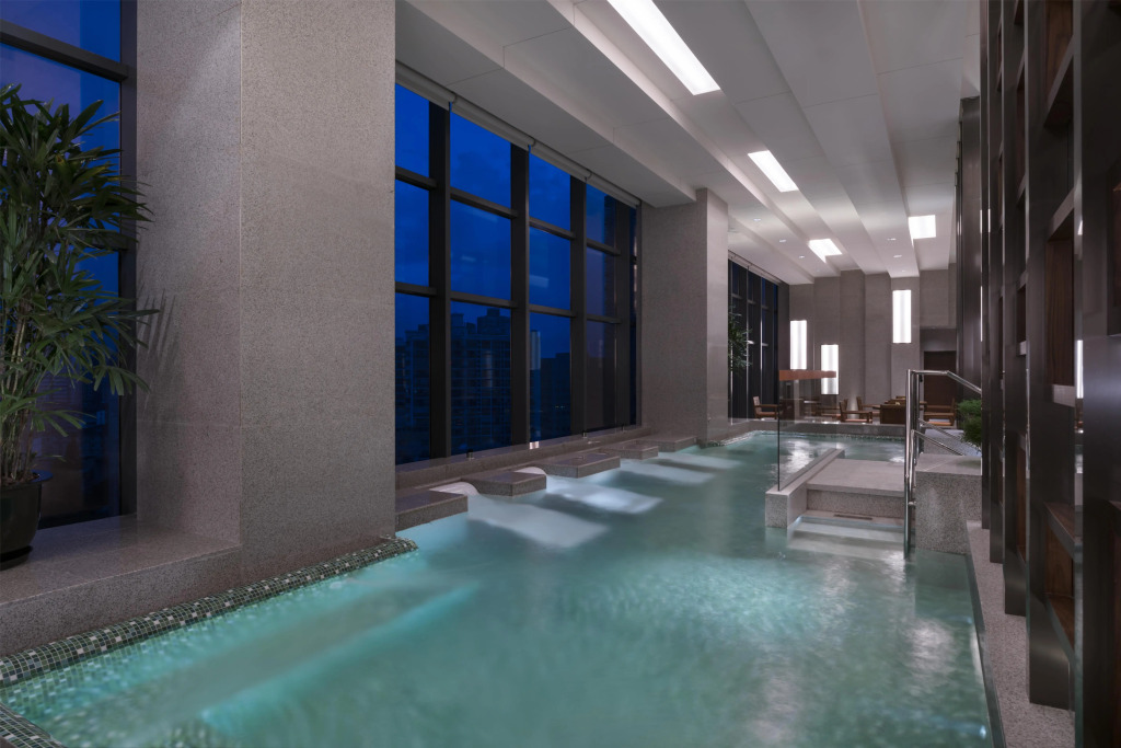 Hyatt Regency Shanghai Wujiaochang