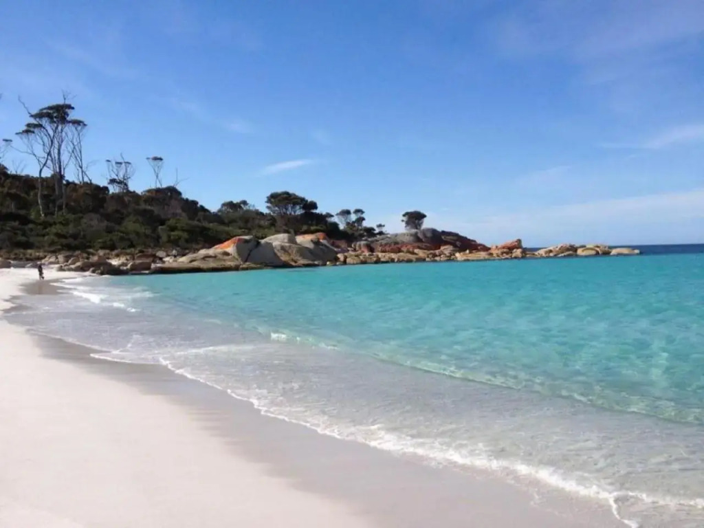 THE LOFT @ Bay of Fires Seascape