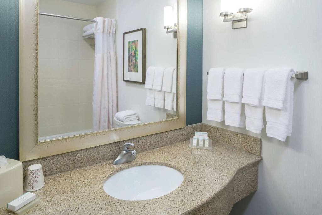 Hilton Garden Inn Dothan