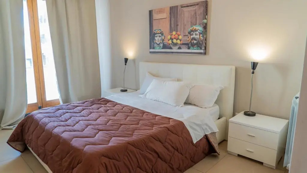 Residence Rapisardi by RECEPTIO
