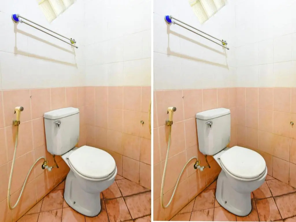 OYO 3722 Hotel Mutiara