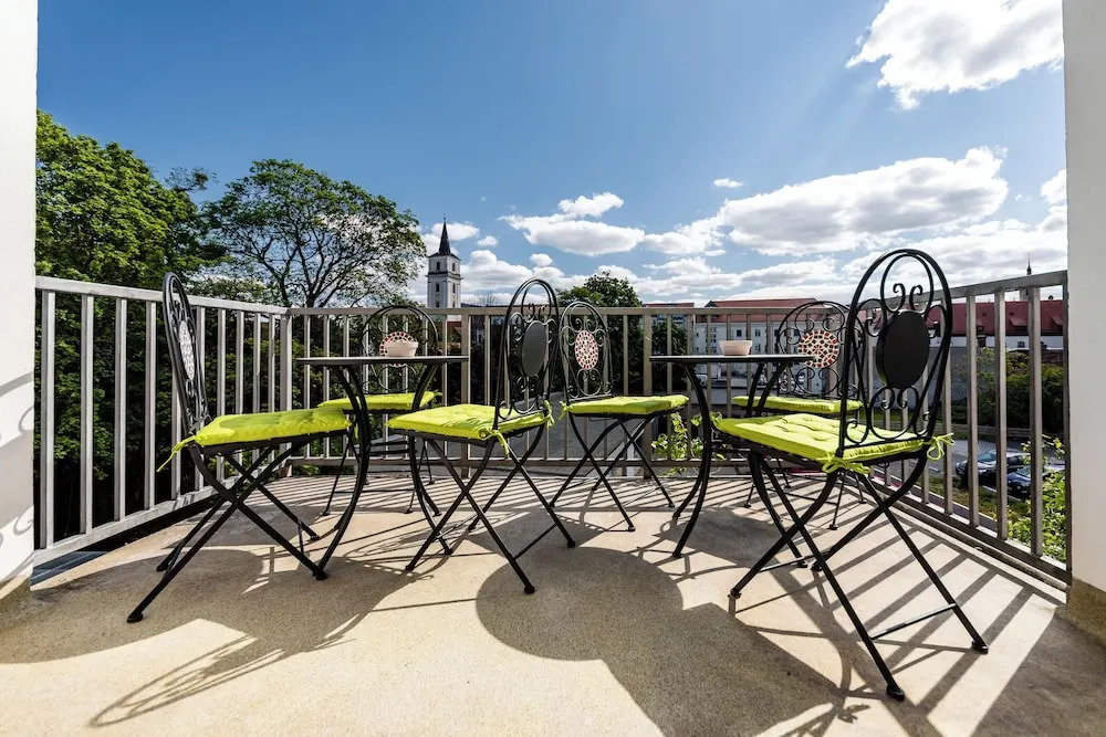 Wandery Hotel Dessau