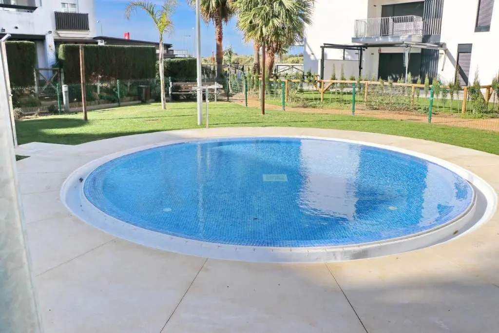 Apartamento Escritora