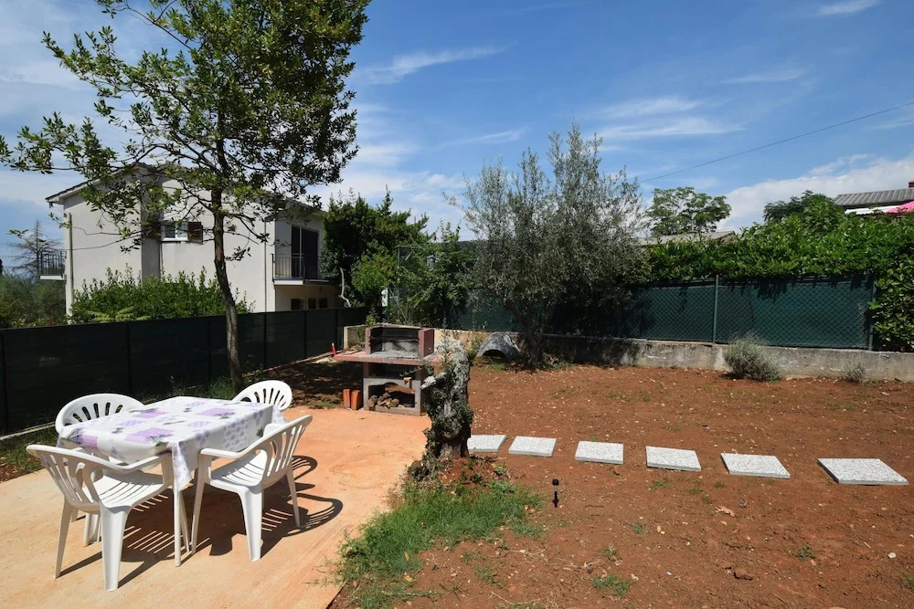 Apartments Nedo