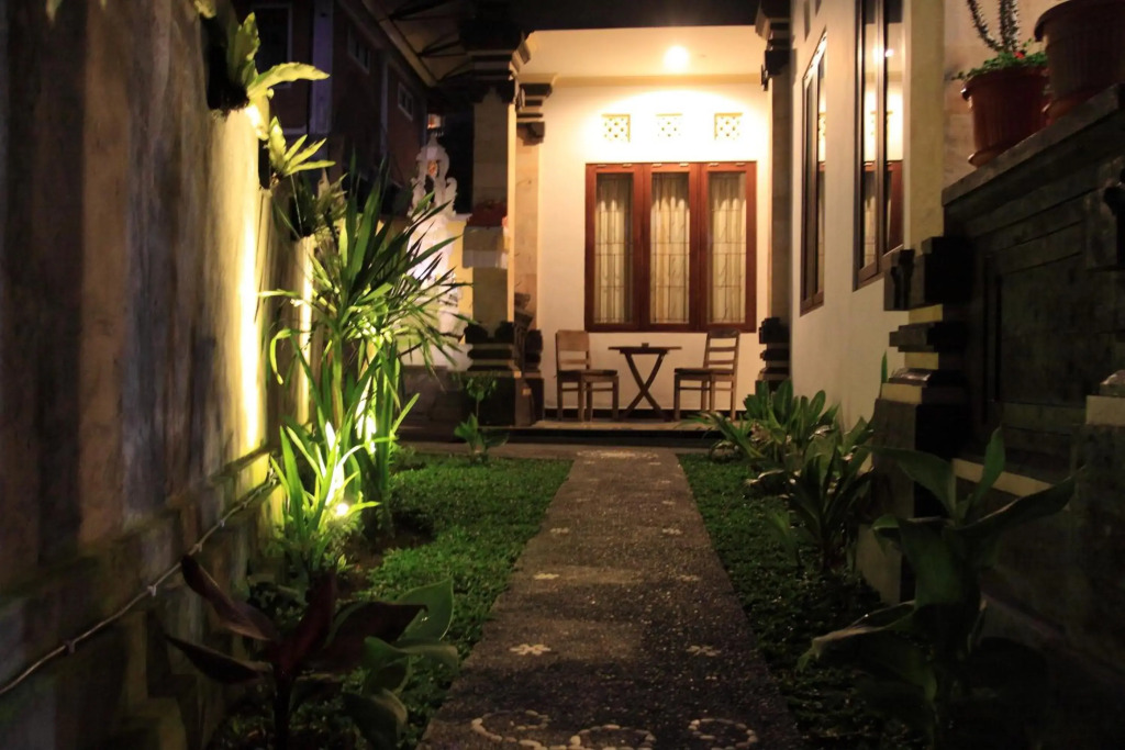 Dewa House Bisma