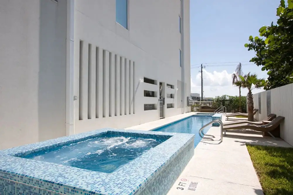 Opal Condominium 302