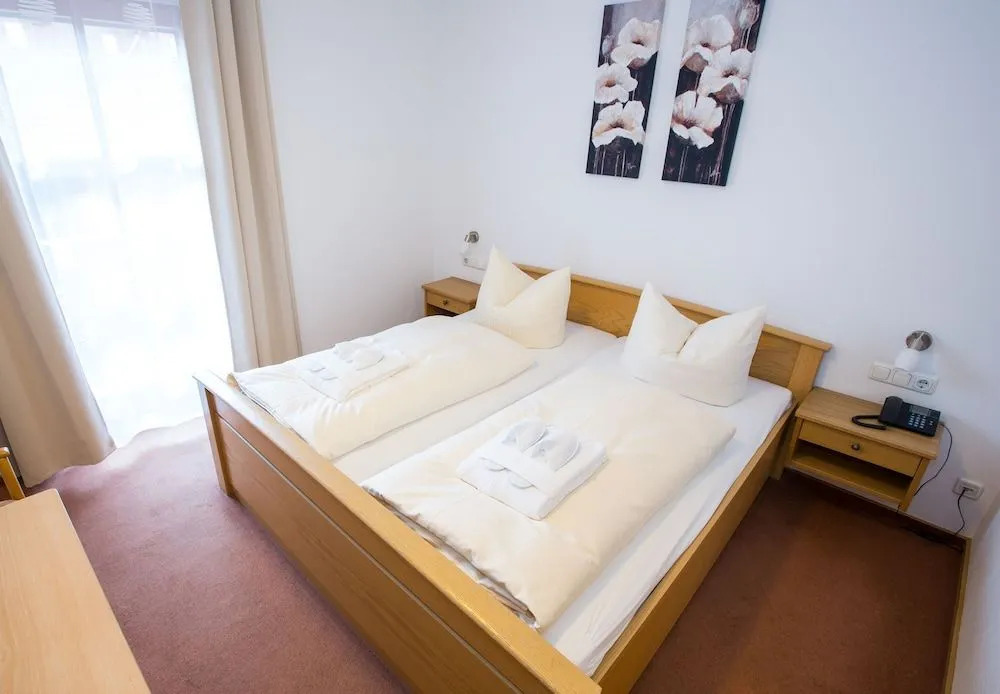 Hotel Schaider