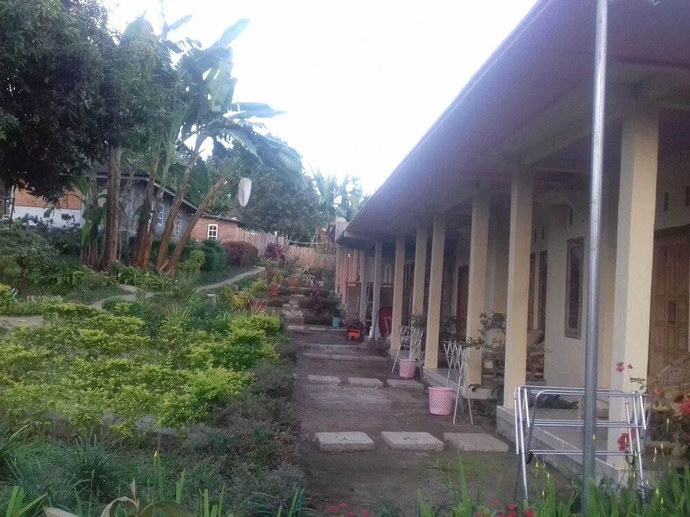 Pondok Guru Bakti Cottage