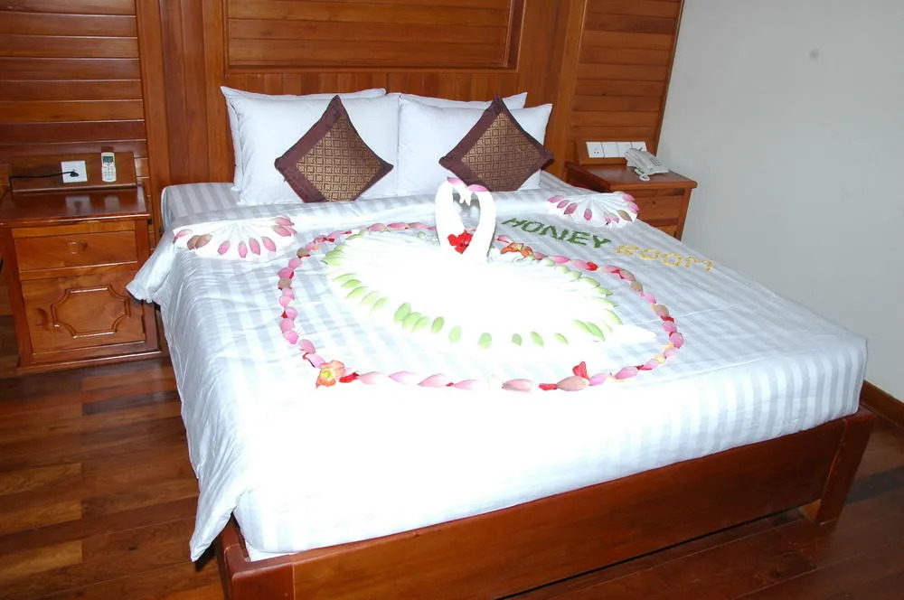 Dara Reang Sey Angkor Boutique