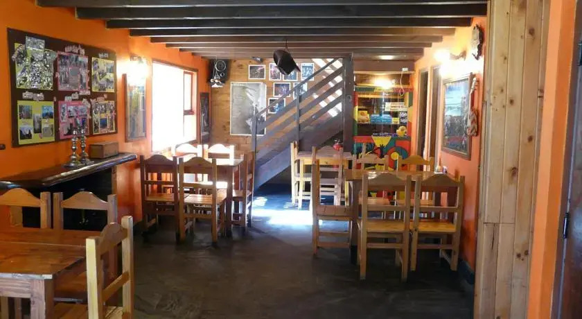 Hostel Onda Azul