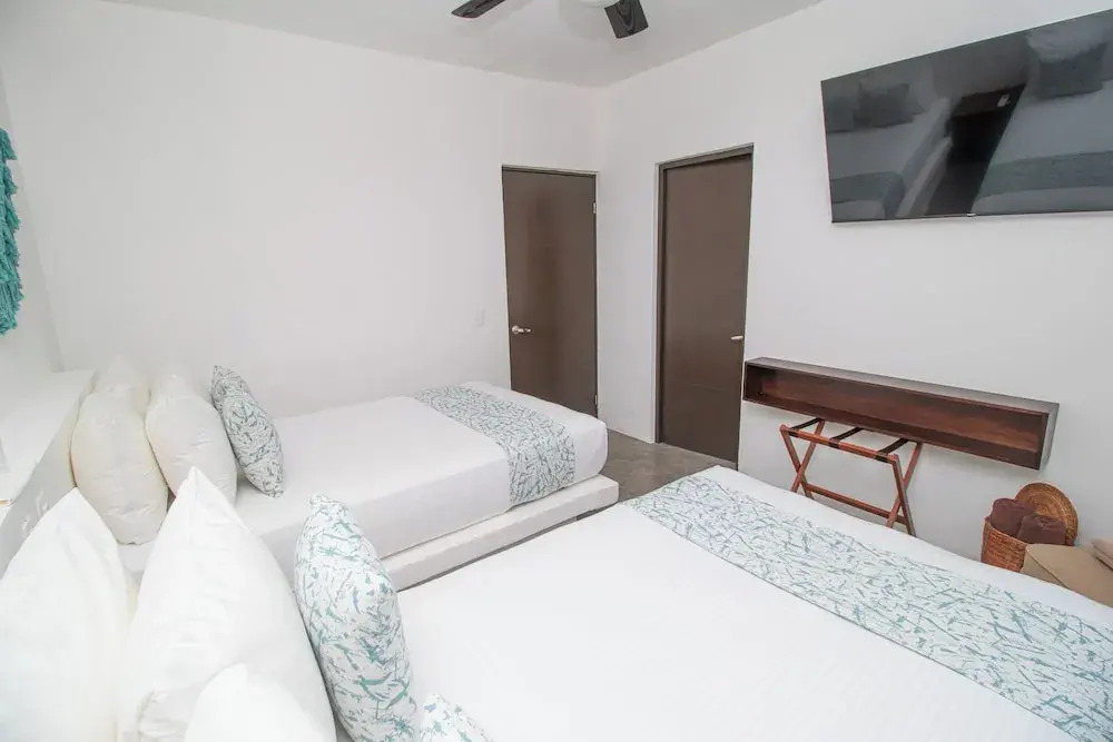 AWA Holbox Hotel Boutique - Beach Front