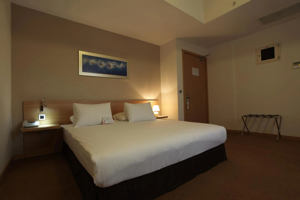 Orucoglu Oreko Hotel