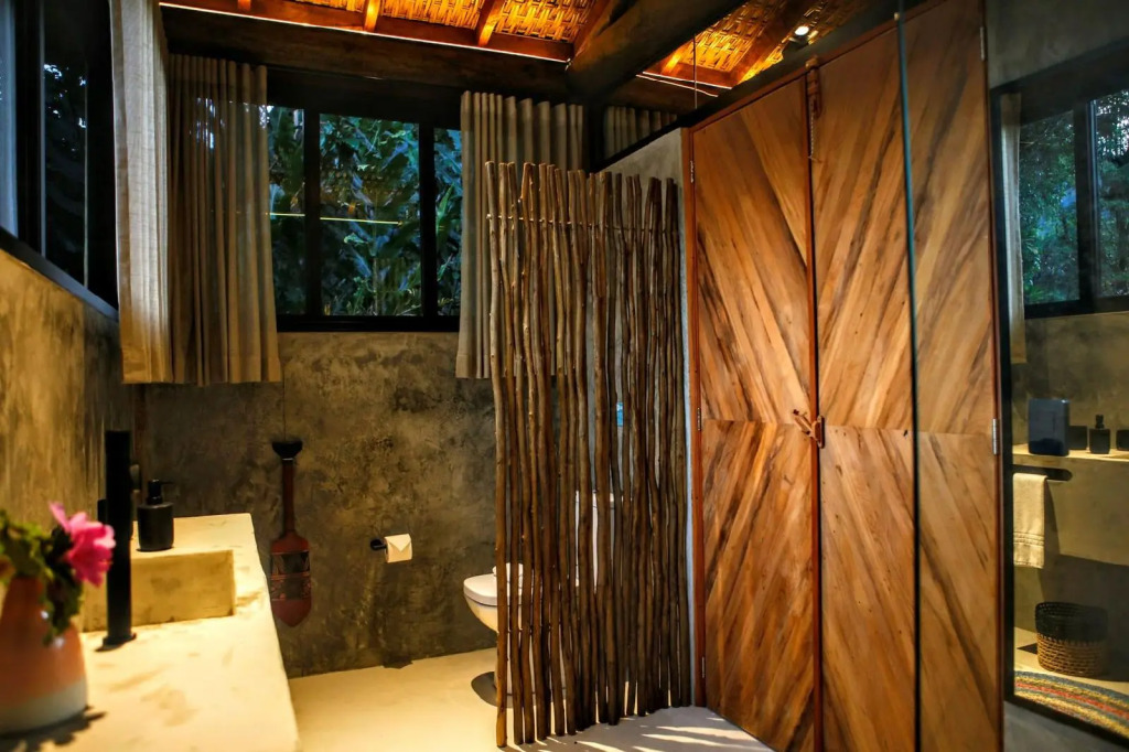 Smart Hotel Reserva Camburi
