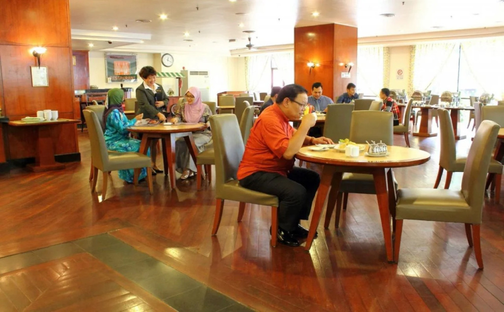 Good Hope Hotel