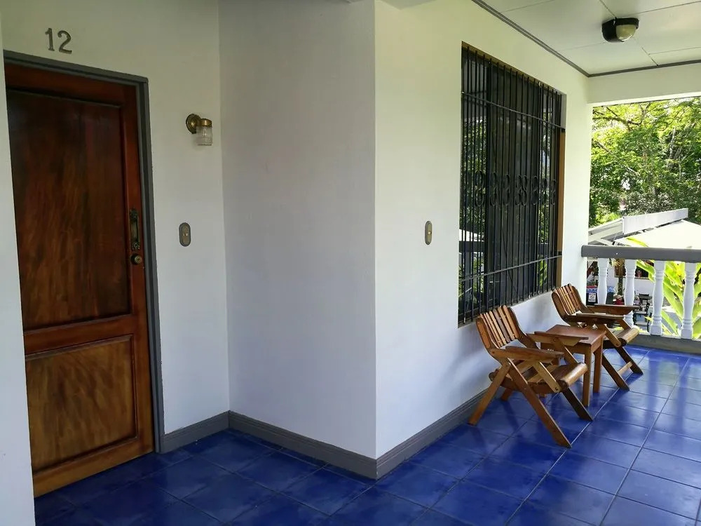Hotel Mayol Lodge