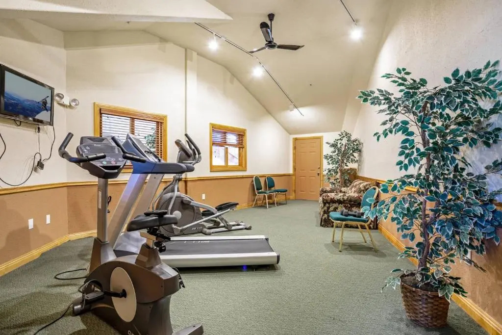 Hidden River Lodge 5945 - Keystone