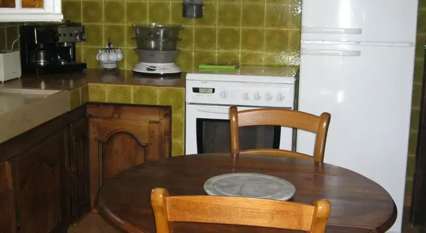 Maison au Paradou
