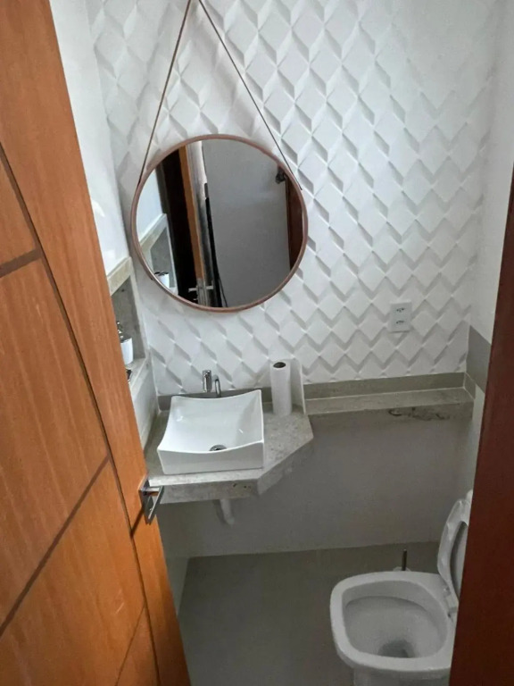Apartamento Duplex - a 3 min da Praia apé, Próximo Axé Moi e ToaToa